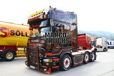 LKW Foto Scania R 730