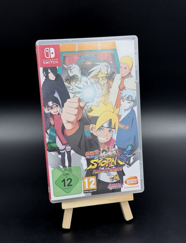 Naruto shippuden ultimate - naruto, shippuden: