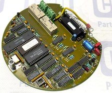 Honeywell Enraf 854 ATG/XTG