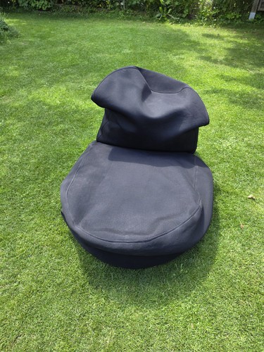 Gemütlicher indoor sitzsack - indoor,