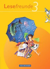 Lesefreunde - Lesen -