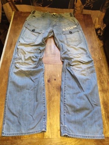Star storm elwood - g-star,