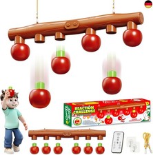 Fangstäbe Reaktionsspiel