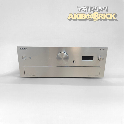 Onkyo 9070 integrated - onkyo, a-9070