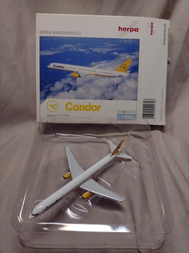 Herpa miniatur modellflugzeug - miniatur,