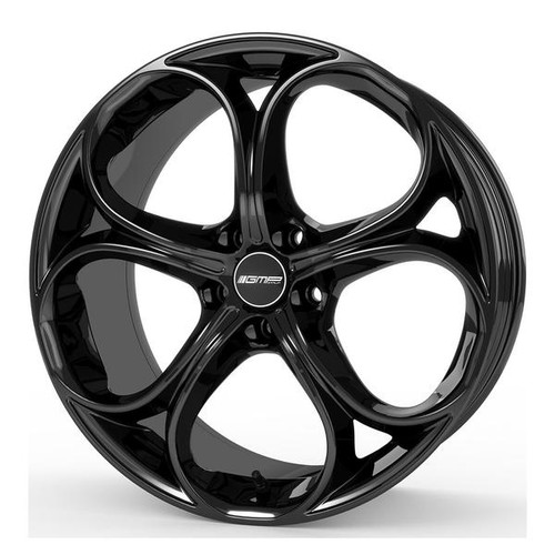 Gmp drake black - 1x,