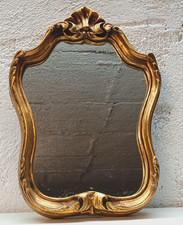 Alte  Spiegel Wandspiegel Deko