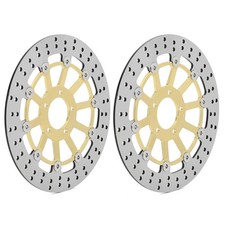 Bremsscheiben Vorne für