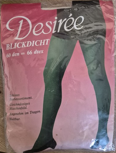 Desiree strumpfhose oliv 60 - desiree,
