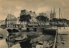 Quimper Bords de Odet