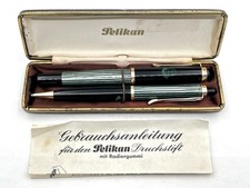VTG Gunther Wagner Pelikan 400
