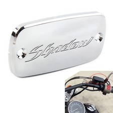 Chrom Bremsflüssigkeitsdeckel