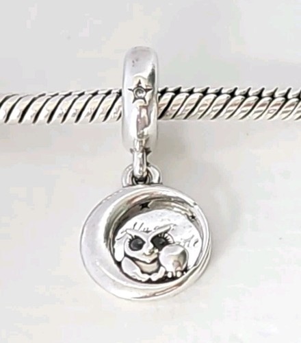 Original pandora armband - original, charm
