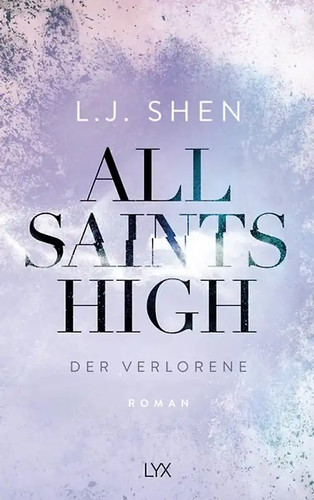 All saints high der - -,