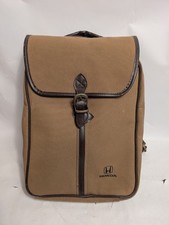 Vintage Honda Rucksack