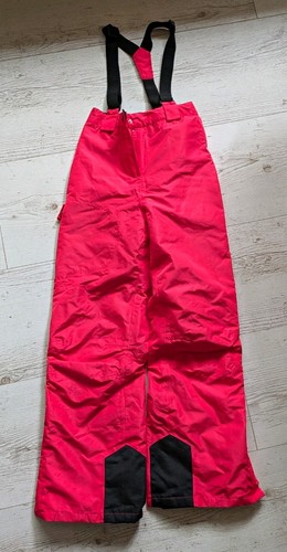 Crivit mädchen ski schneehose - crivit,