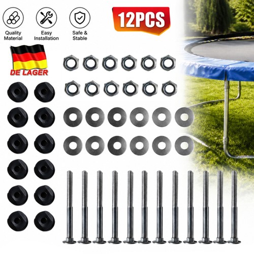 Stk trampolin schrauben - stk,