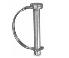 Bolzen Ø 7mm X 56mm