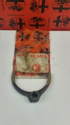 Alfa romeo f12 - romeo, schaltung