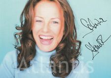 SABRINA STAUBITZ, Autogramm - original signiert - 10x15cm