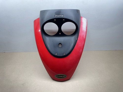 Kymco cobra cross - cross,