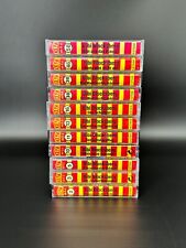 11x Bibi Blocksberg - MC