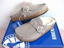 Birkenstock Buckley Shearling
