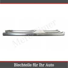 VW Polo 9N 2001-2009 5-Türig