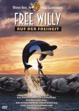 Free Willy - Ruf der Freiheit