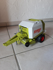 BRUDER 02121 Claas Rollant 250 Rundballenpresse
