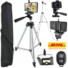 FLEXIBLES SMARTPHONE HANDY HALTERUNG STATIV KAMERA VERSTELLBAR TRIPOD DREIBEIN