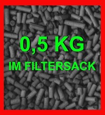 Aquarium 🍀 AKTIVKOHLE