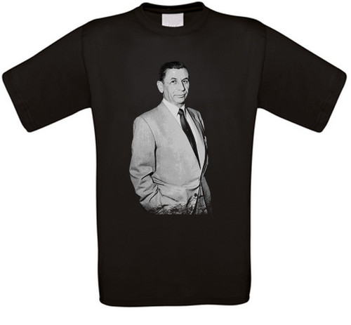 Meyer lansky mafia - meyer, kult