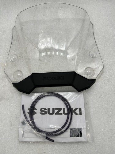 Suzuki strom 650xt 2017 - suzuki, v-strom