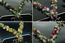 MEHRBLUTIGE GIRLANDE