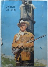 Eikon Sammelalbum " Unter