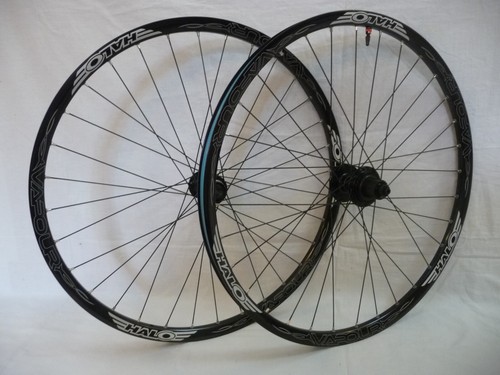 Halo vapour mtb - halo,