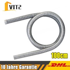 Abgasrohr Abgasschlauch 24mm