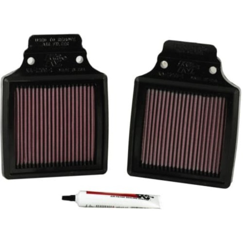 Luftfilter 1299 1 für - k&n,