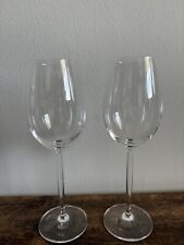 Schott Zwiesel 2 Gläser Rotweingläser WeissWeingläser - neuwertig