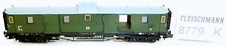 Fleischmann 8779 K Packwagen