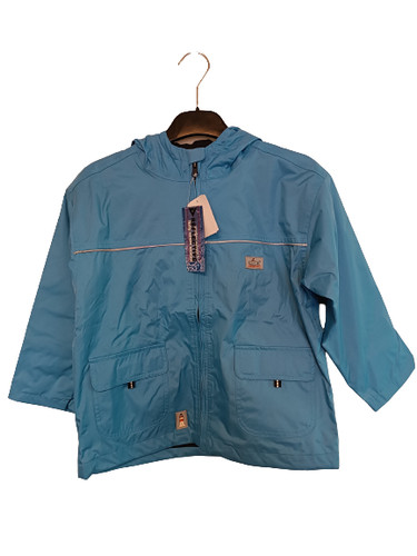 Outburst regenjacke - outburst,