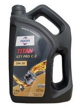 FUCHS Motoröl TITAN GT1 Pro