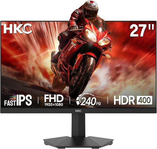 Hkc zoll gaming - 27, monitor