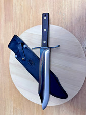 Svörd  von Tempsky 11 Bowie Messer Outdoor Bushcraft Survival Knife