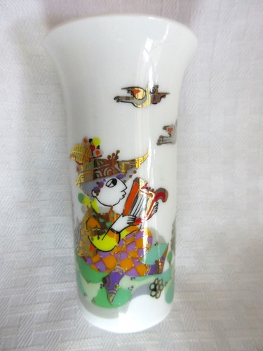 Vintage bjorn wiinblad - vintage,