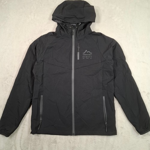 Superdry jacket mens large - jacket,