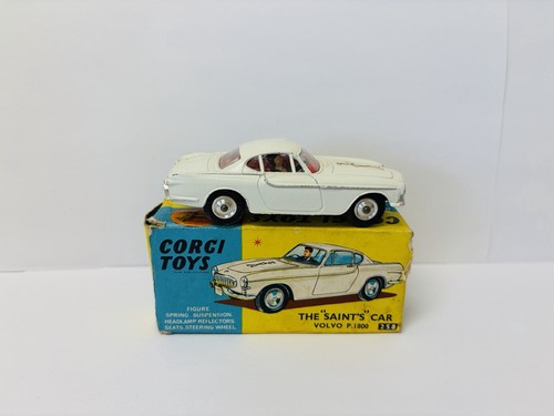 Corgi toys 258 - toys, p1800