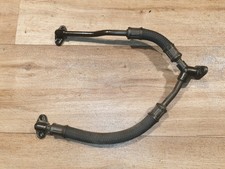 Suzuki GSF 1200  GV75A Ölleitung Ölschlauch Ventildeckel zum Kurbelgehäuse Motor