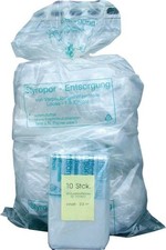 PE-Seitenfaltensack